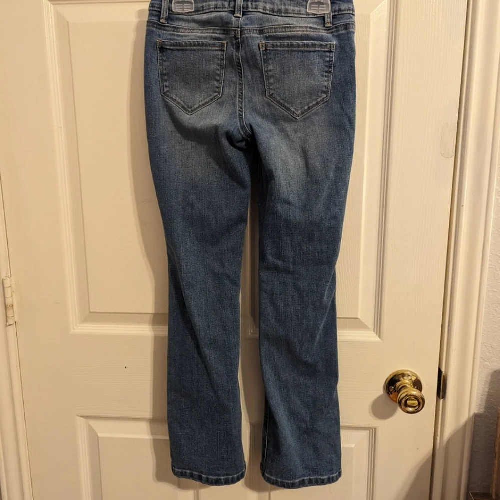 5/$20 SO Girls Jeans - Picture 4 of 12